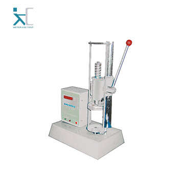 手動彈簧拉壓試驗機